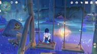 Rewards for finding all three Monetoos (Image via HoYoverse)